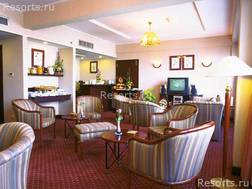 Novotel Centara Hat Yai 23